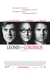 still of movie Leones por corderos