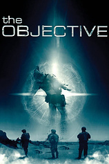 poster of movie The Objective