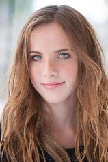 photo of person Noelle Sheldon