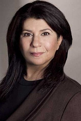 photo of person Anoush NeVart