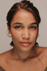 picture of actor Dela Meskienyar