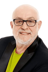 photo of person Juan Carlos Baglietto