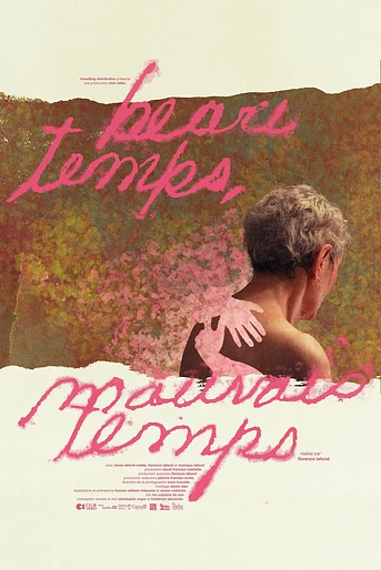 Poster de No Matter the Weather