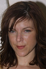 picture of actor Sabrina Grdevich