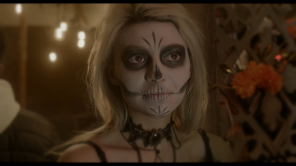 Max Reeves en dia-de-muertos-2026