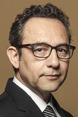 picture of actor Daniel Muñoz