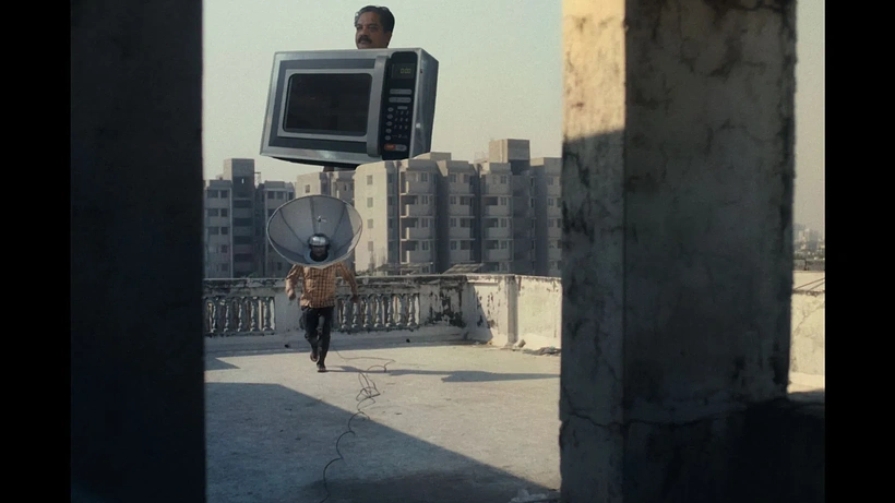 Imagen de We Were Here