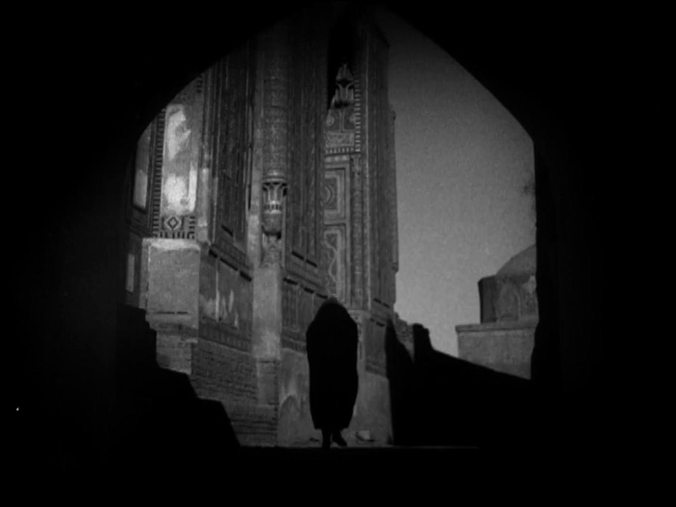 Imagen de Daughter of Saint