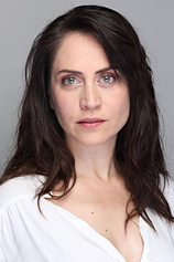 picture of actor Selen Öztürk