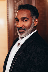 photo of person Norm Lewis