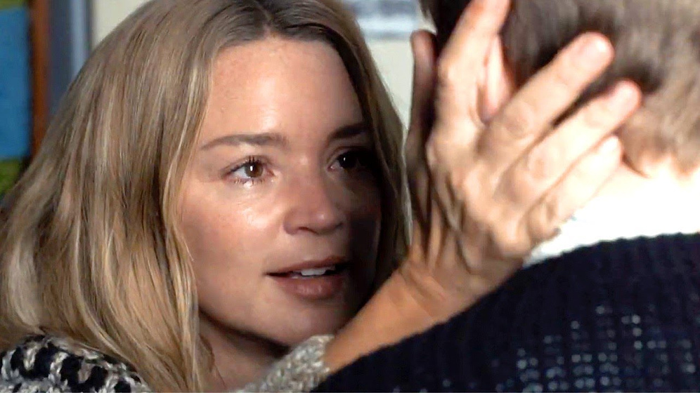 Virginie Efira en Nada que Perder