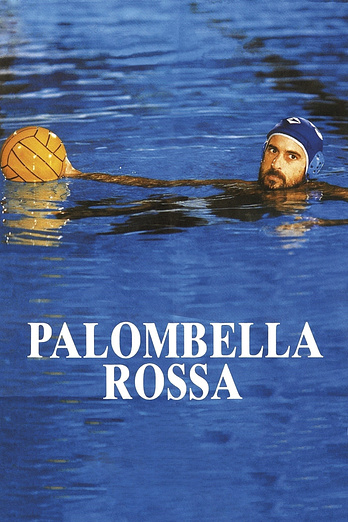 poster of content Palombella Rossa