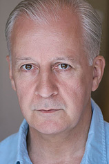 picture of actor Stephen Brennan