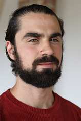 picture of actor Yiannis Logothetis