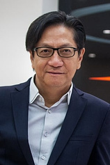 picture of actor Anthony Chan