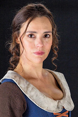 picture of actor Mercè Rovira
