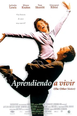 poster of movie Aprendiendo a Vivir