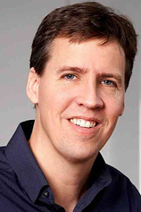 photo of person Jeff Kinney