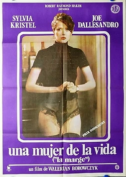 Una Mujer de la vida