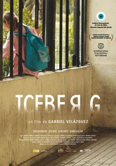 Imagen de iceberg (Cartel)