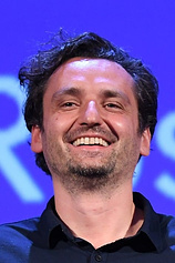 photo of person Piotr Rosolowski