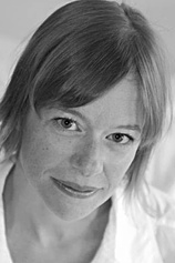 photo of person Marie-Julie Dallaire
