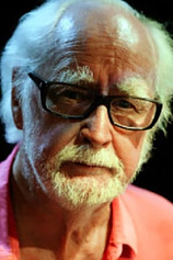 photo of person Henning Carlsen