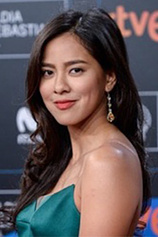 picture of actor Mara Lopez