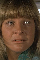 picture of actor Briony Behets