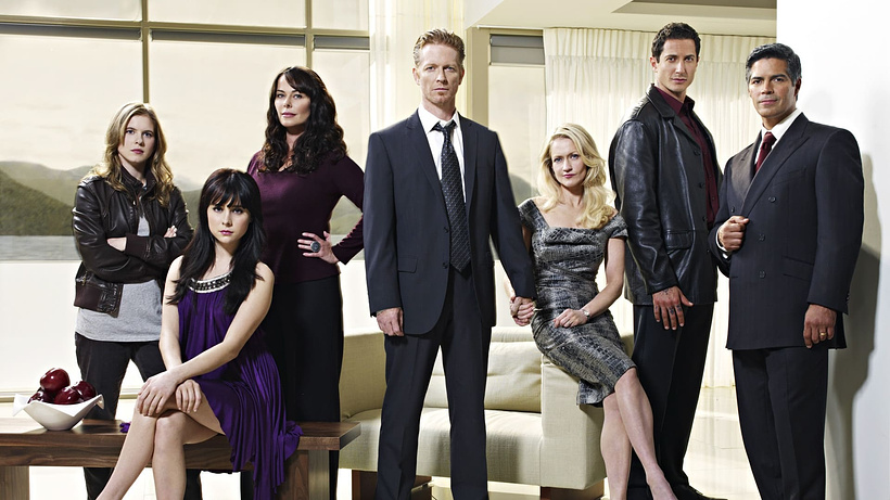 Imagen de Caprica