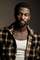 picture of actor Matthew Elam
