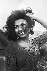 picture of actor Vanja Orico