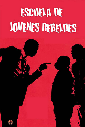 poster of content Escuela de Rebeldes