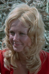 picture of actor Pamela Collins