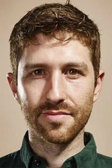 Foto de Tristan Harris