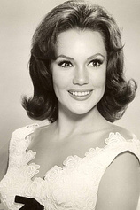 picture of actor Mary Ann Mobley