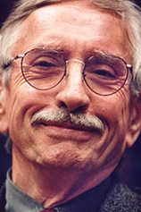 photo of person Edward Albee