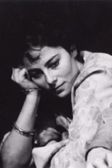 Foto de Barbara Rubin