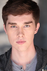 photo of person Noah Crawford