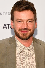 picture of actor Guillermo Pfening
