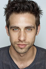 picture of actor Berris Blake