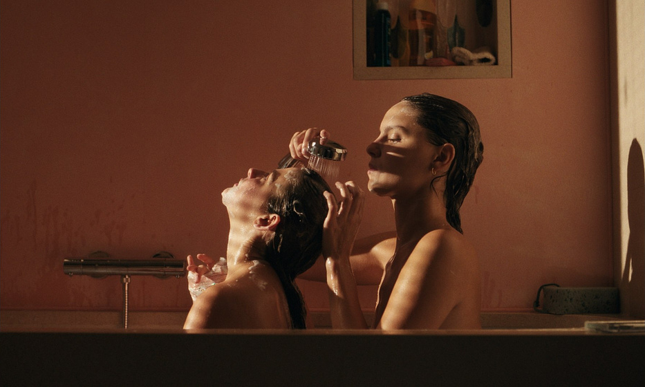 Mélanie Laurent en The Wonderers