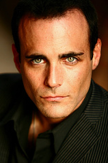 picture of actor Brian Bloom