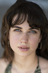 picture of actor Anna di Luzio