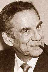 photo of person Robert Kanigher