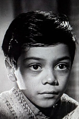 picture of actor Edmund Vargas