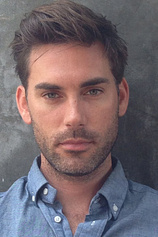 photo of person Drew Fuller