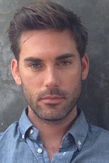 picture of actor Drew Fuller