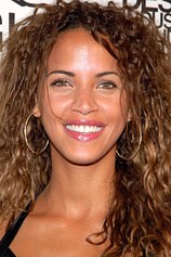 photo of person Noemie Lenoir