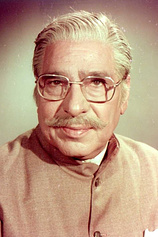 picture of actor Madan Puri